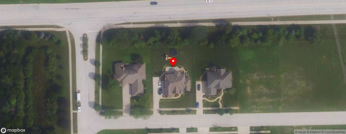 House image located at Frankfort, Illinois, 60423