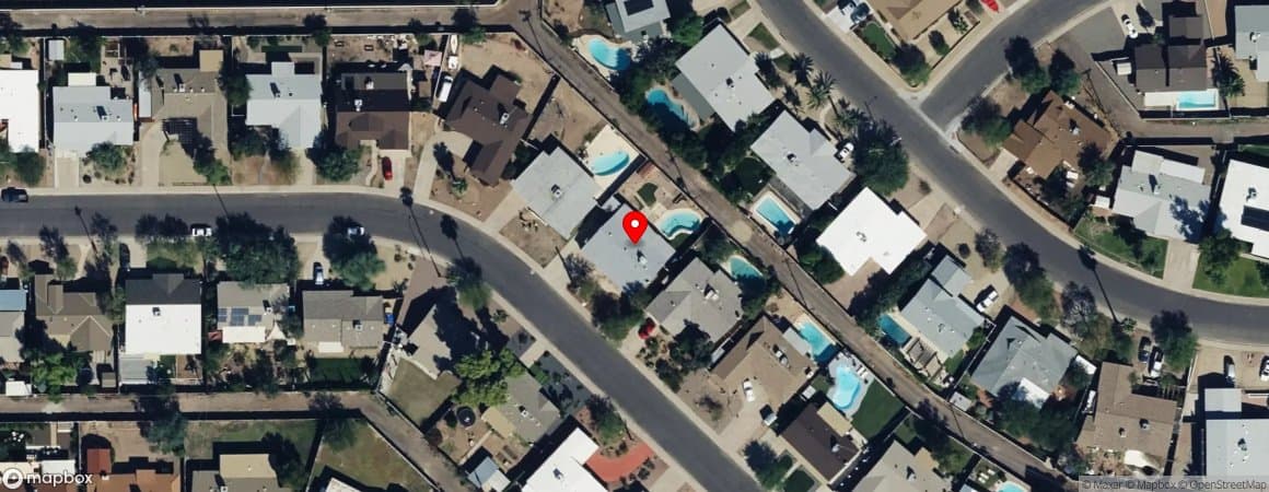 House image located at Tempe, Arizona, 85282