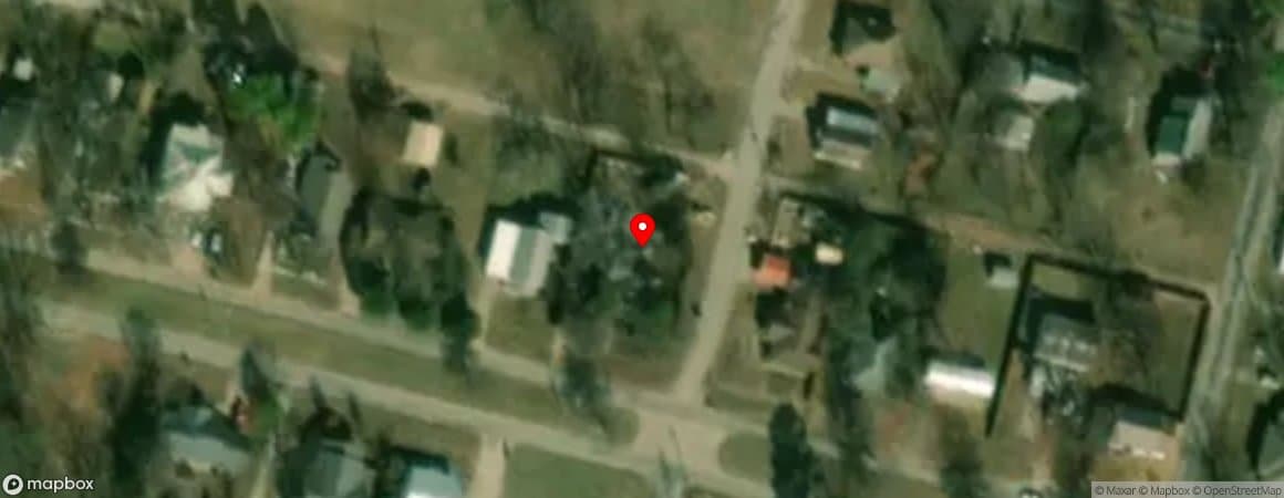 House image located at Allen, Oklahoma, 74825
