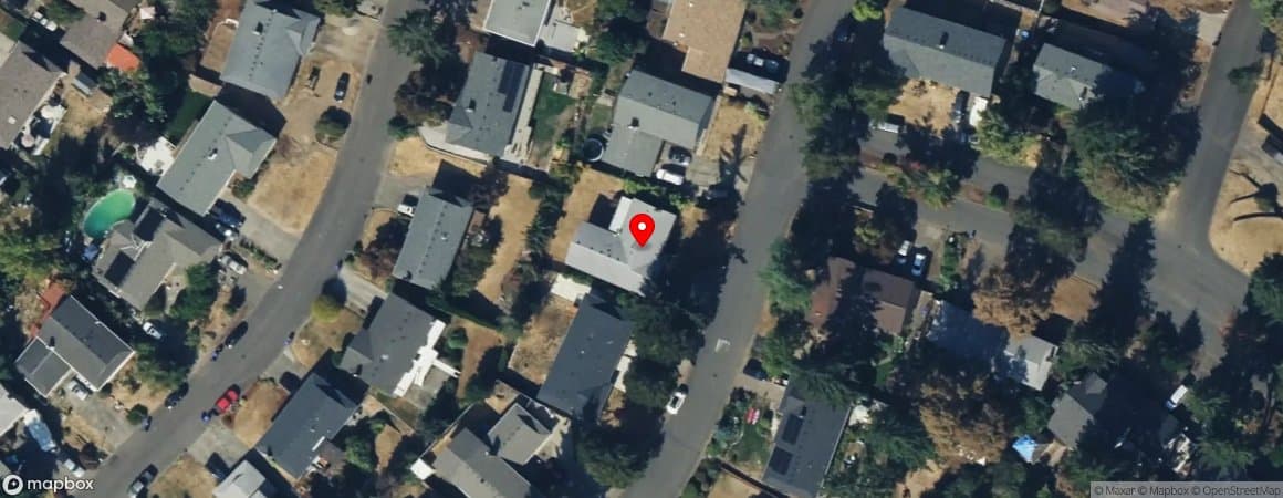 House image located at Gladstone, Oregon, 97027