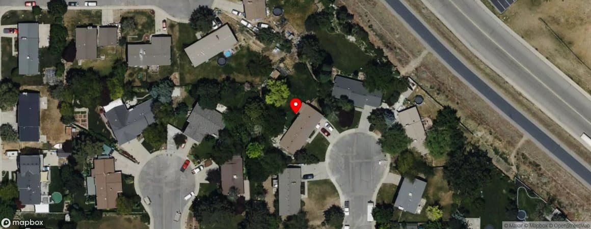 House image located at Pleasant Grove, Utah, 84062