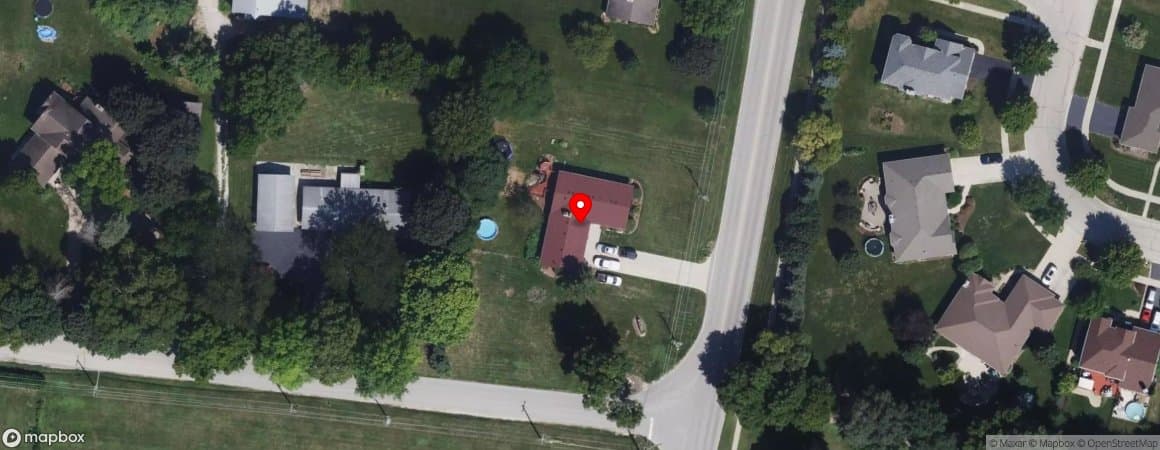 House image located at Yorkville, Illinois, 60560