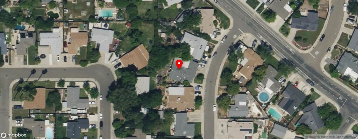 House image located at Citrus Heights, California, 95621