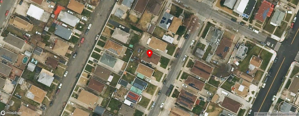 House image located at Springfield Gardens, New York, 11413