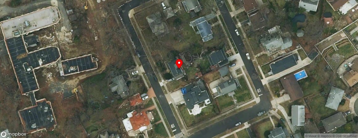 House image located at Hollis, New York, 11423