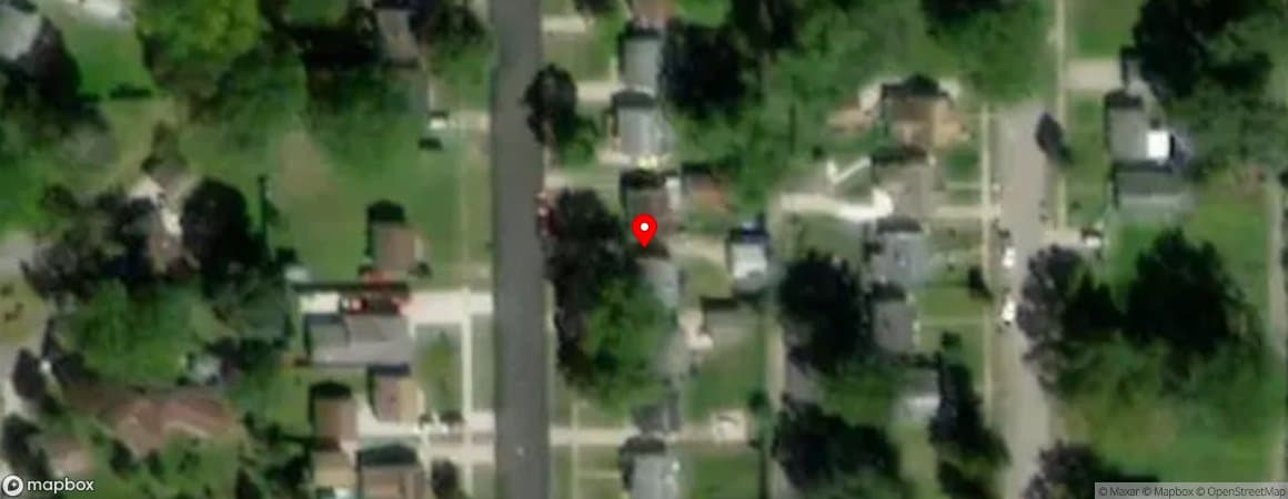 House image located at South Bend, Indiana, 46619