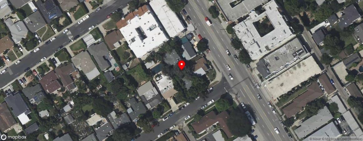 House image located at Los Angeles, California, 90066