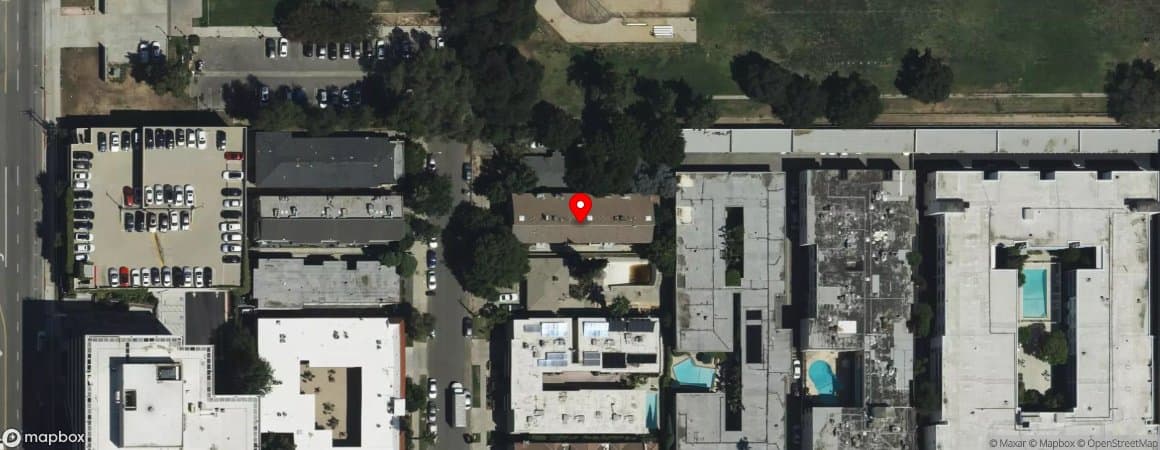 House image located at Sherman Oaks, CA 91423