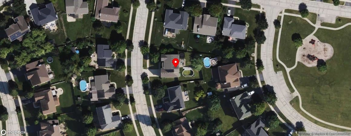 House image located at Sugar Grove, Illinois, 60554