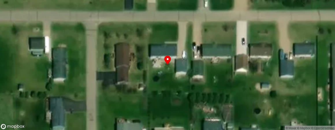 House image located at Carlos, Minnesota, 56319