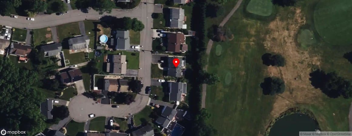 House image located at Colonia, New Jersey, 7067