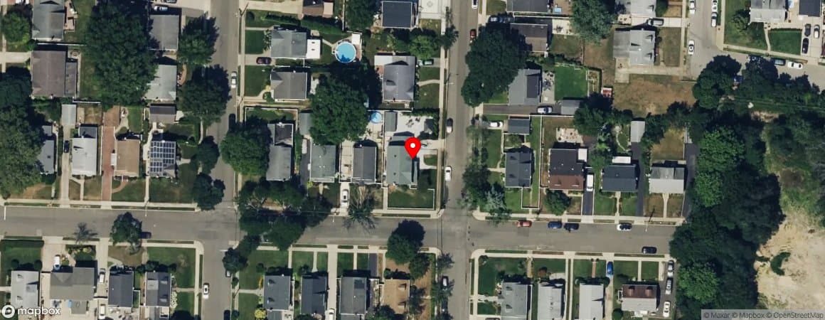 House image located at West Hempstead, New York, 11552