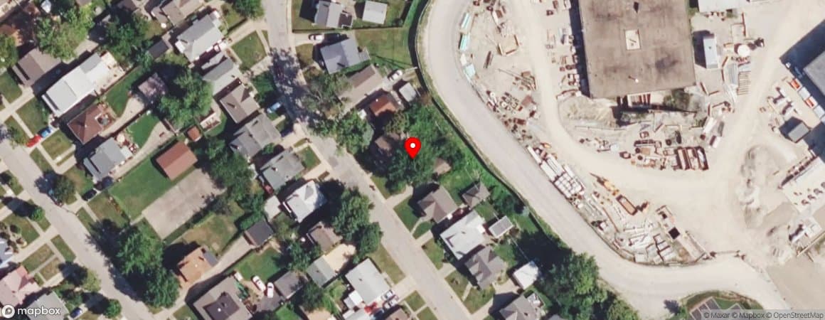 House image located at Euclid, Ohio, 44123