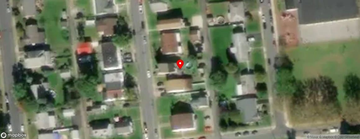 House image located at Allentown, Pennsylvania, 18109