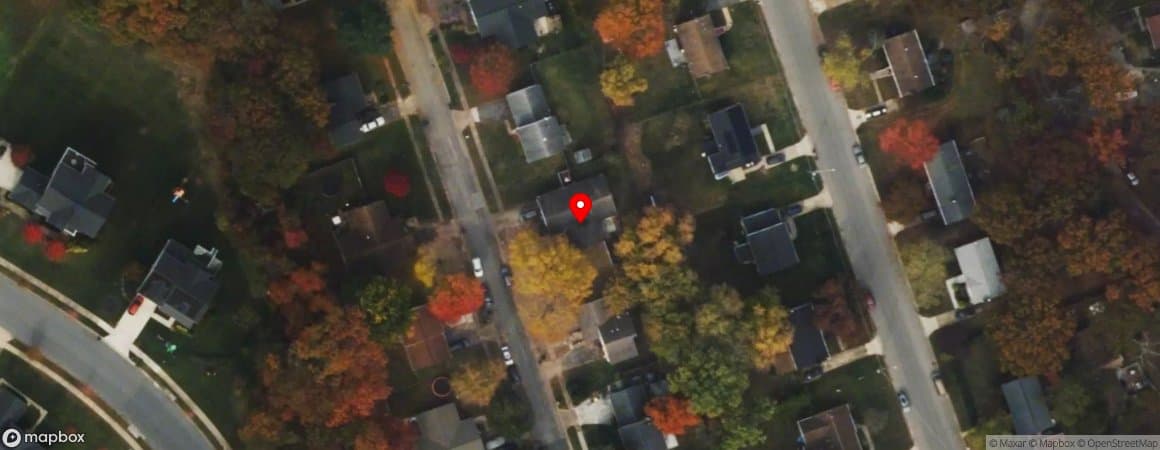 House image located at Fort Washington, Maryland, 20744