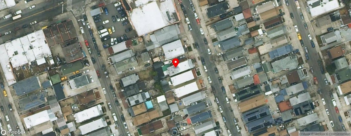 House image located at South Richmond Hill, New York, 11419