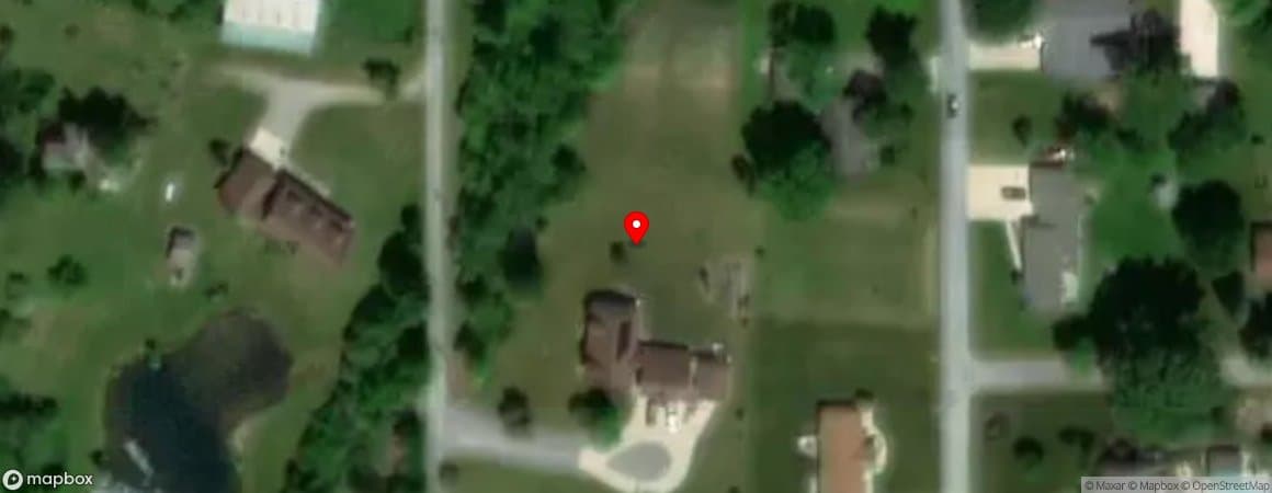 House image located at Cairo, Ohio, 45820