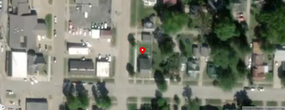 House image located at Sullivan, Indiana, 47882