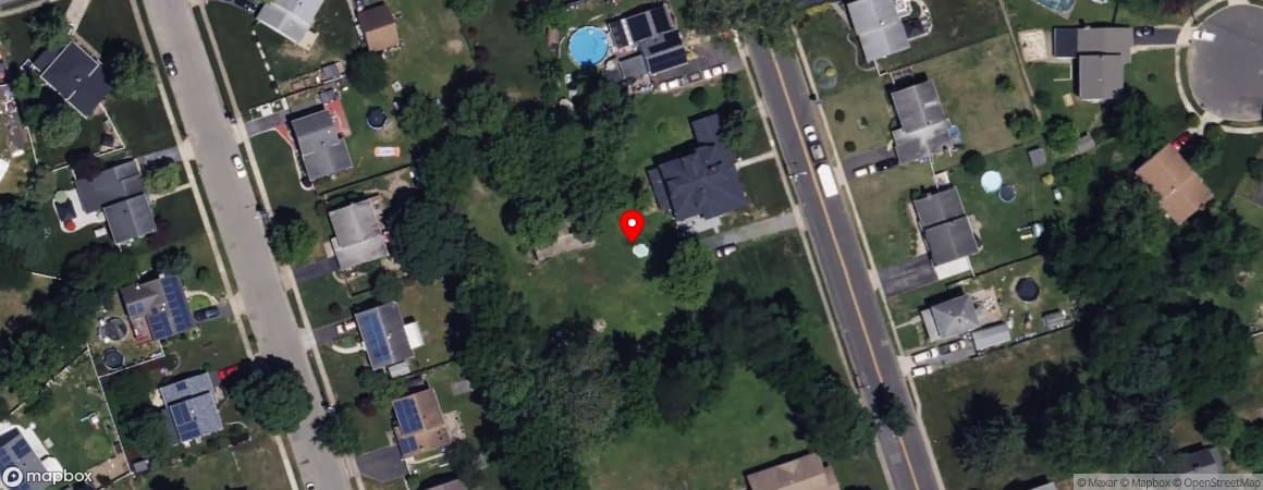 House image located at Beverly, New Jersey, 8010