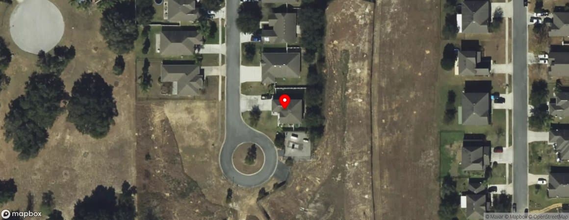 House image located at Eustis, Florida, 32726