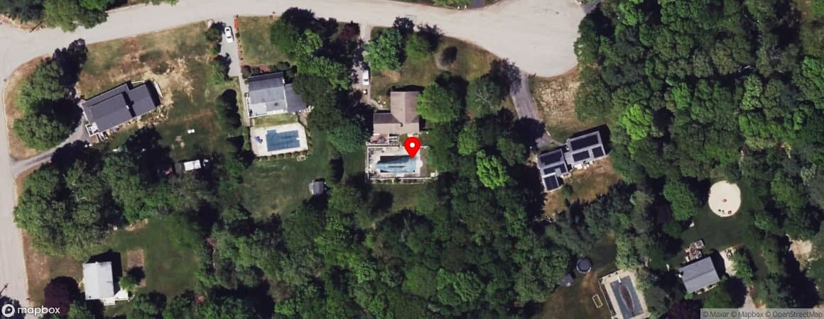 House image located at Hanson, Massachusetts, 2341