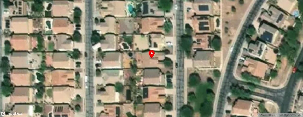 House image located at Sahuarita, Arizona, 85629