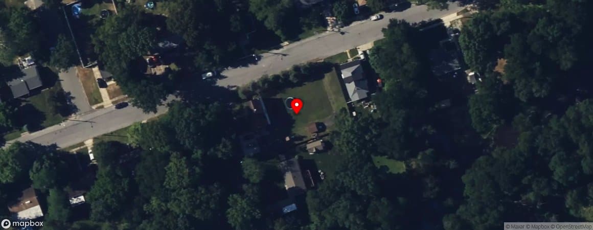 House image located at Thorofare, New Jersey, 8086