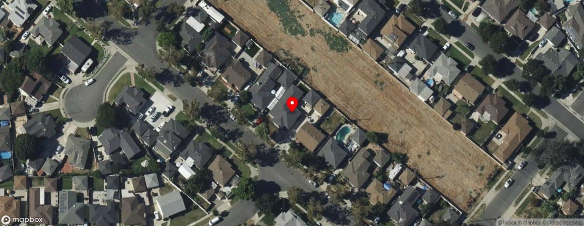 House image located at Lakewood, California, 90713