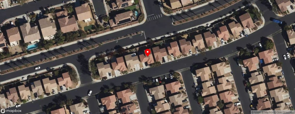 House image located at Las Vegas, Nevada, 89178