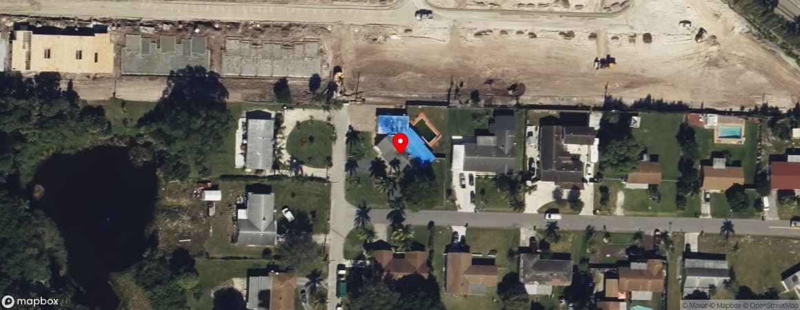 House image located at West Palm Beach, Florida, 33407