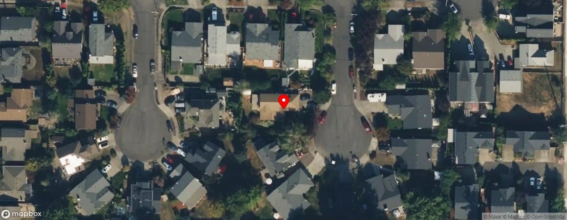 House image located at Hillsboro, Oregon, 97123