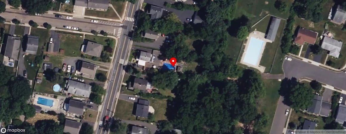 House image located at Somerville, New Jersey, 8876