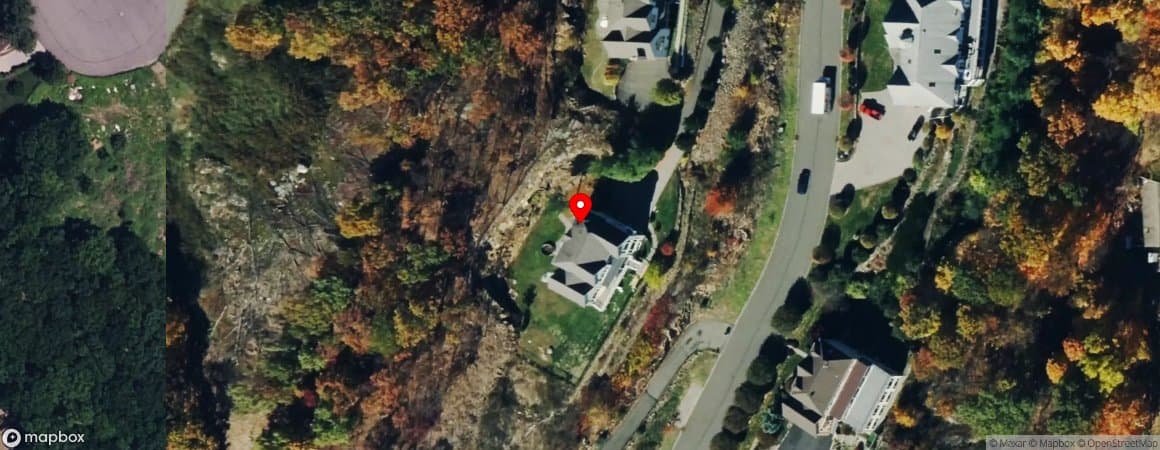 House image located at Pomona, New York, 10970