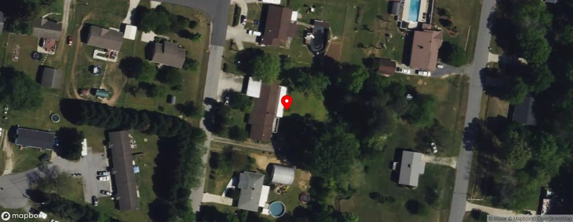 House image located at Trinity, North Carolina, 27370