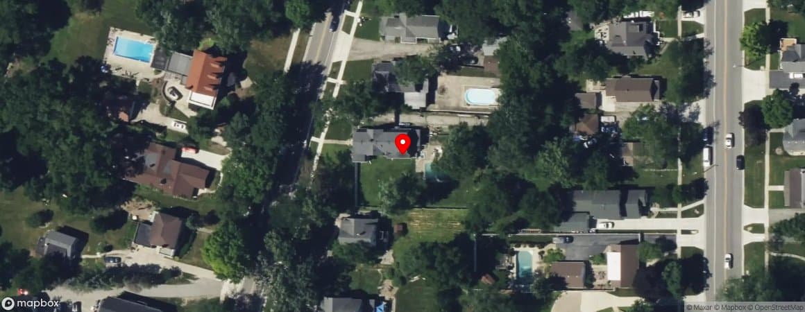 House image located at Crown Point, Indiana, 46307