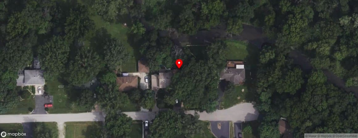 House image located at Mokena, Illinois, 60448