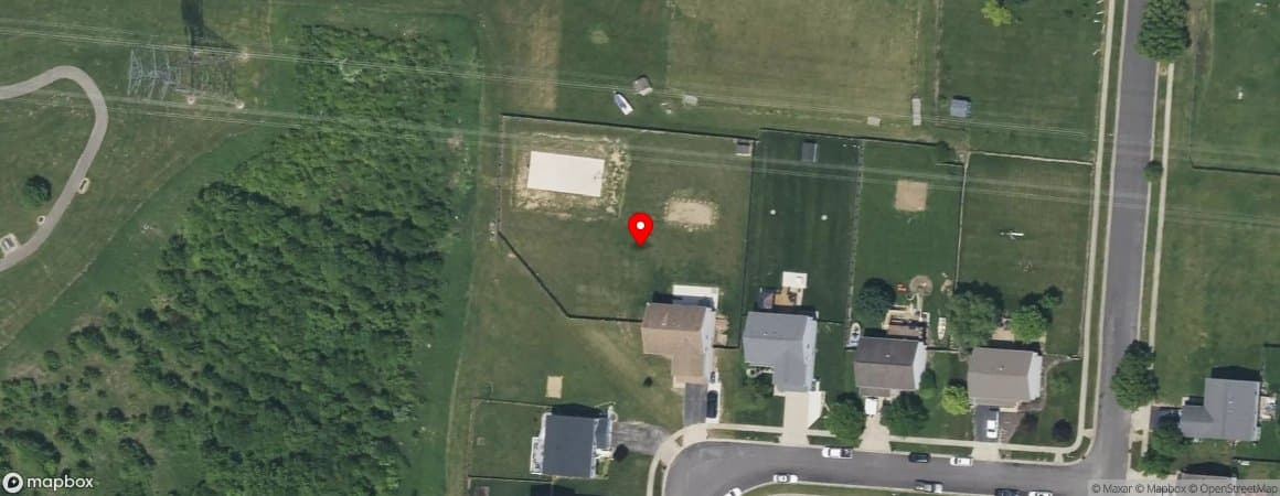 House image located at Canal Winchester, Ohio, 43110