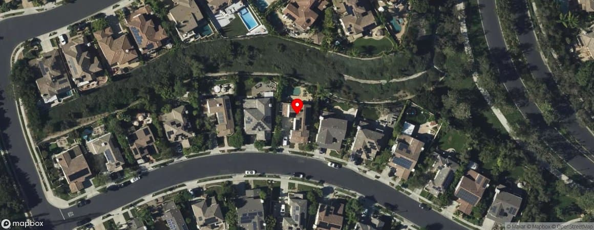 House image located at San Clemente, California, 92673