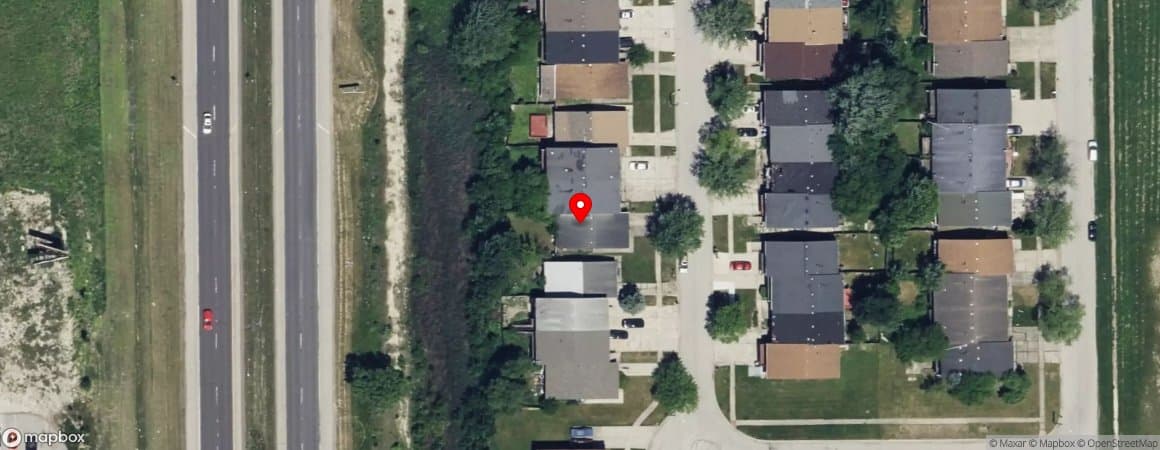 House image located at Chicago Heights, Illinois, 60411