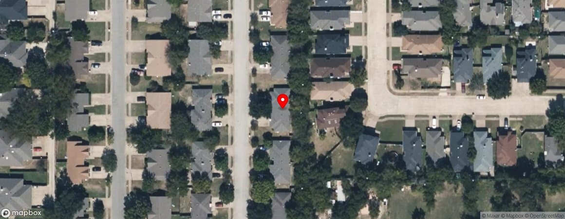 House image located at Cedar Hill, Texas, 75104