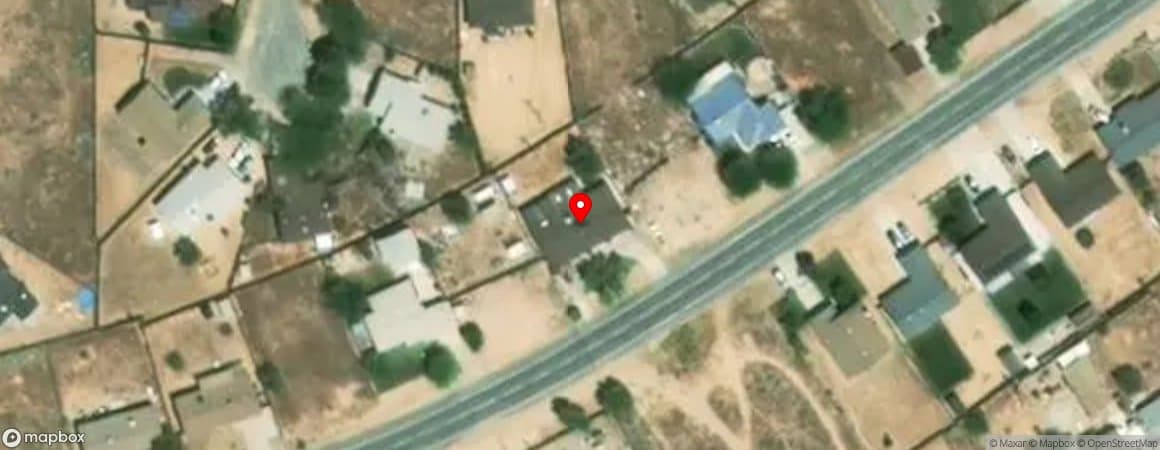 House image located at California City, California, 93505