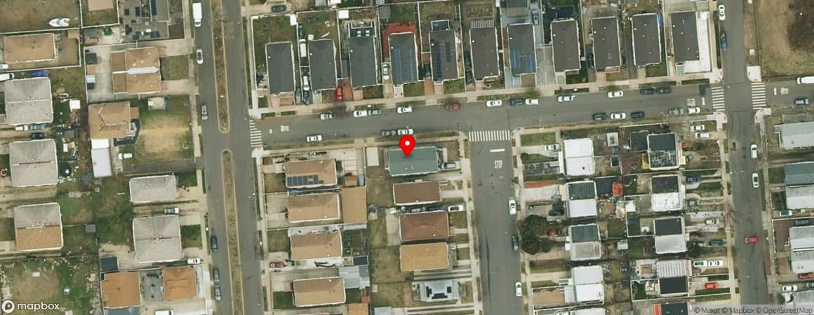 House image located at Arverne, New York, 11692