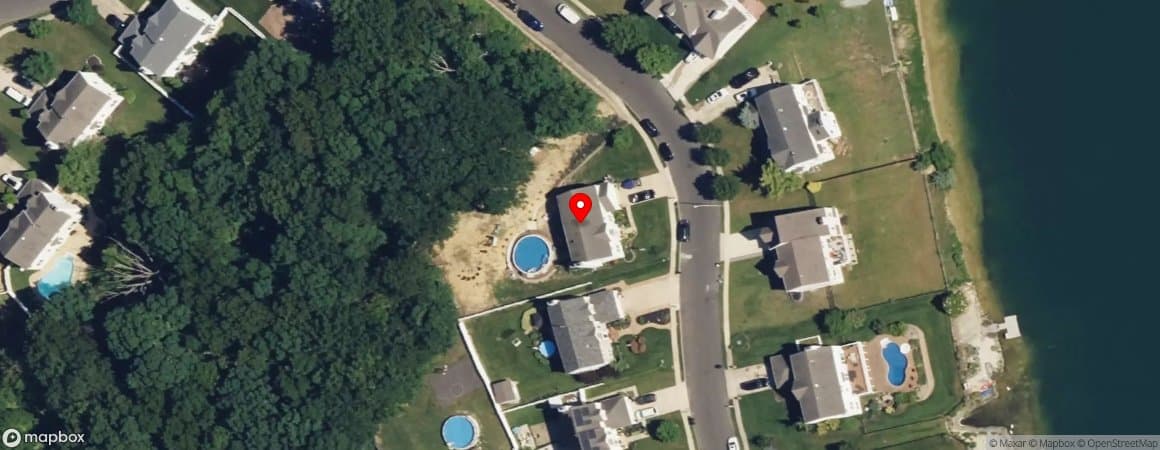 House image located at Sicklerville, New Jersey, 8081