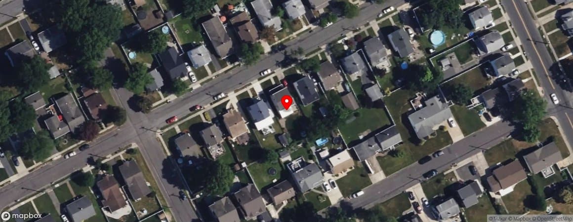 House image located at Milltown, New Jersey, 8850