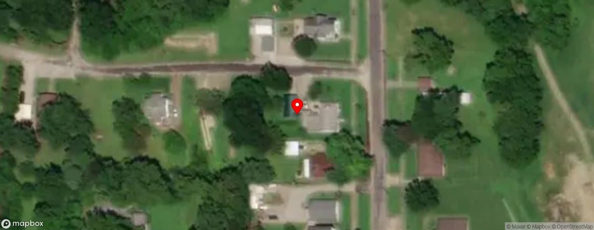 House image located at Grayville, Illinois, 62844