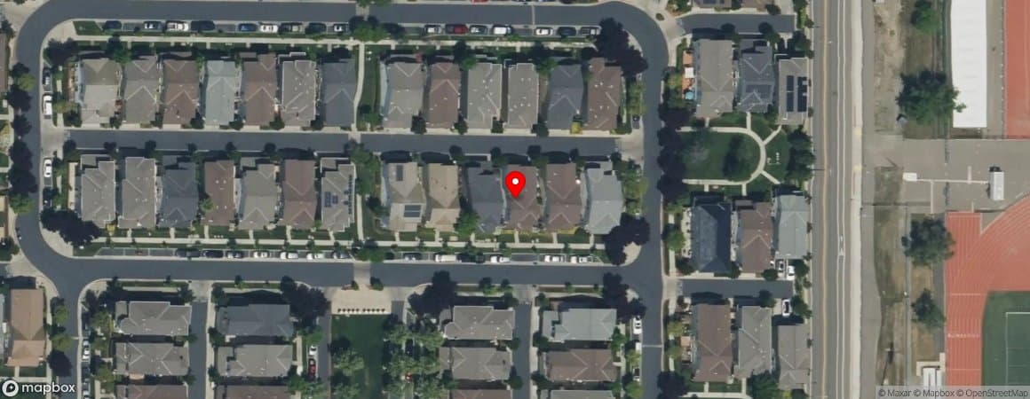 House image located at Fairfield, California, 94533