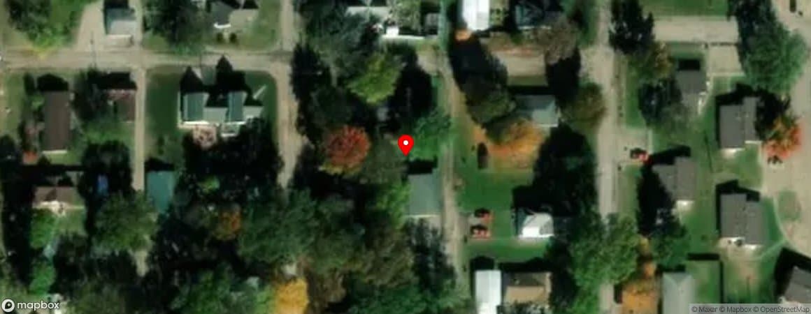House image located at Marissa, Illinois, 62257