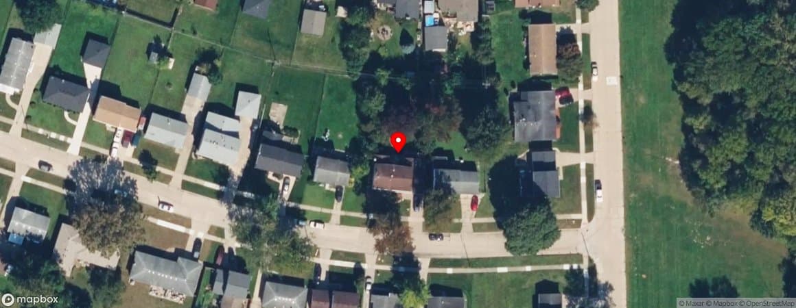 House image located at Mount Clemens, Michigan, 48043