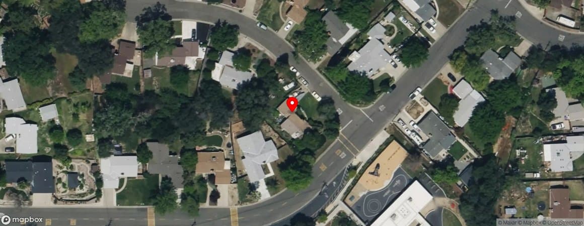 House image located at Fair Oaks, California, 95628