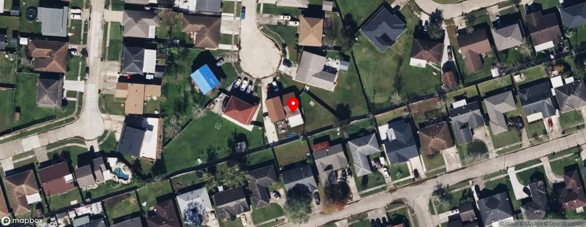 House image located at Harvey, Louisiana, 70058